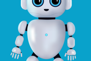 Робот для чат бота