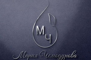 Логотип для мастера депиляции