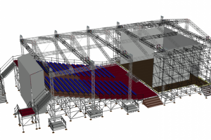 Чертежи конструкций типа LAHYER