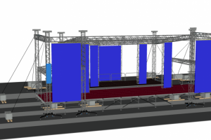 Чертежи конструкций типа LAHYER