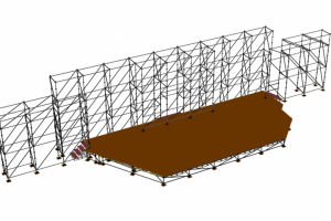 Чертежи конструкций типа LAHYER