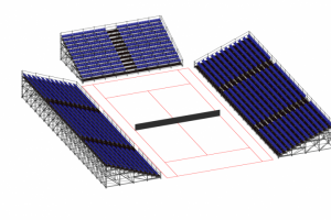 Чертежи конструкций типа LAHYER