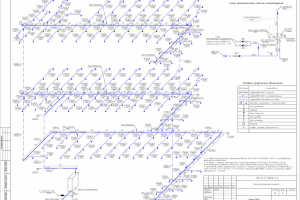 Проект АУВПТ автосервиса