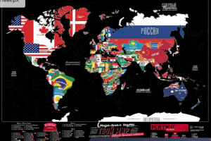 Разработка концепции и описания