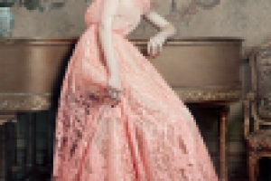 Тургеневские барышни! Ваш выход!