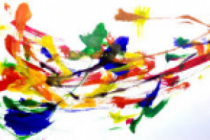 Современная живопись. Дорого и непонятно