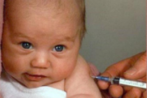 Мифы и правда о прививках