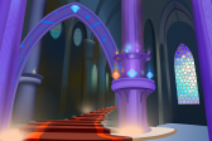 Приключение Лунни