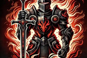 fire_knight_logo
