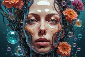 Арт иллюстрации