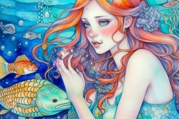 Обложки книг. Мультипликации