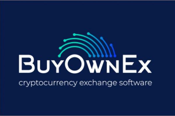 Логотип  |  Фирменный Стиль  |  Криптобиржа