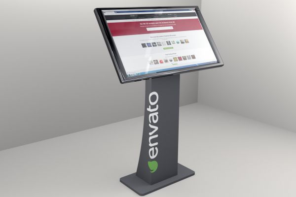 Информационная панель