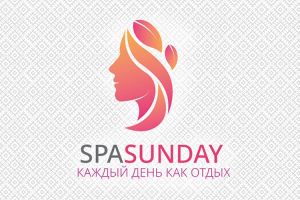 Логотип "SpaSunday"