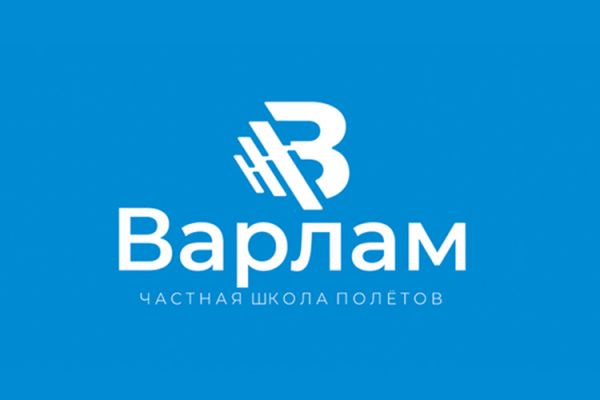 Логотип "Варлам"