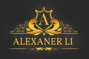 Логотип "Alexander Li"