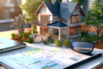 Исследование бизнес-положения земельного участка (недвижимости)