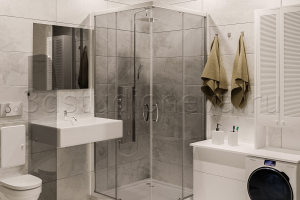 Визуализация ванной комнаты