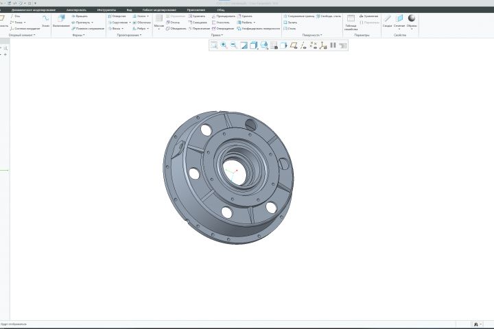 - 3D моделирование - 5369536