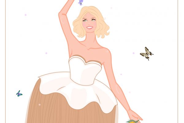 Векторная иллюстрация 20