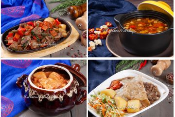 Food фотосъёмка еды