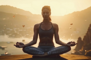 Статья на тему - здоровый образ жизни