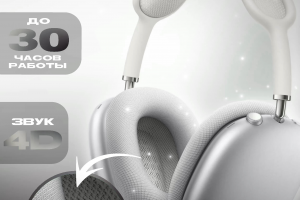 Инфографика наушников
