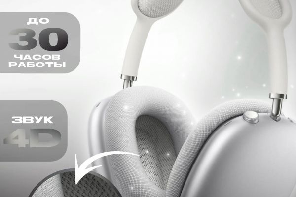 Инфографика наушников