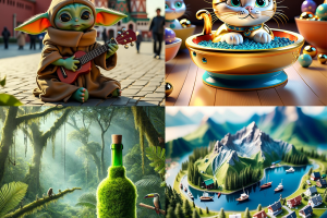 Иллюстрация (Нейросеть)