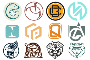 Разработка логотипа