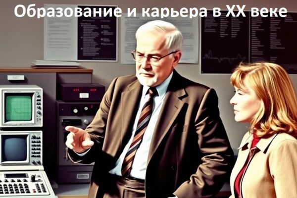 Эссе на тему развития системы образования сделано в контент блогеру