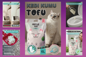 Наполнитель для кошачьего туалета