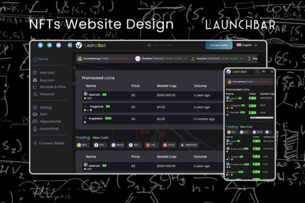 Launchbar