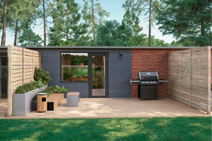 Банный комплекс