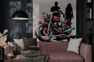 Кабинет 14,96 м²