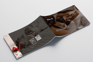 Каталог для BRAVO