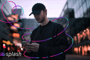 Splash | повербанки
