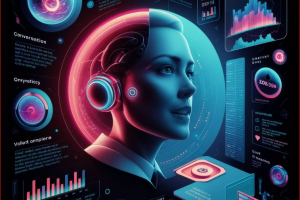 ИИ анализатор звонков call центра, полный анализ разговора менеджера с оценкой и рекомендациями.