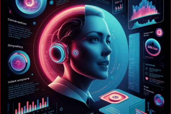 ИИ анализатор звонков call центра, полный анализ разговора менеджера с оценкой и рекомендациями.