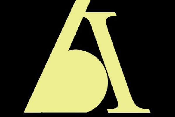 Логотип для лейбла