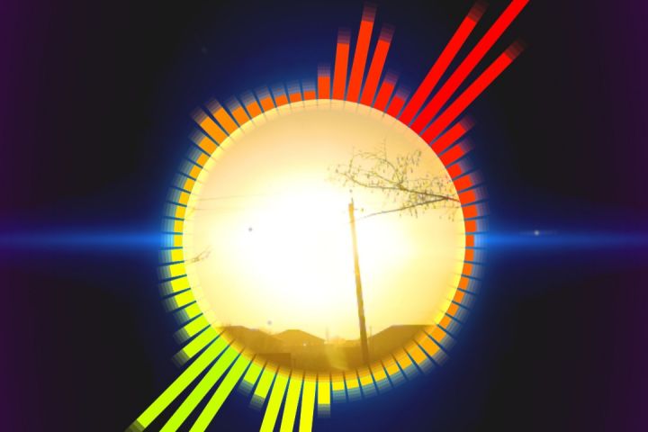 Музыка по имени/слову заказчика - 5372916