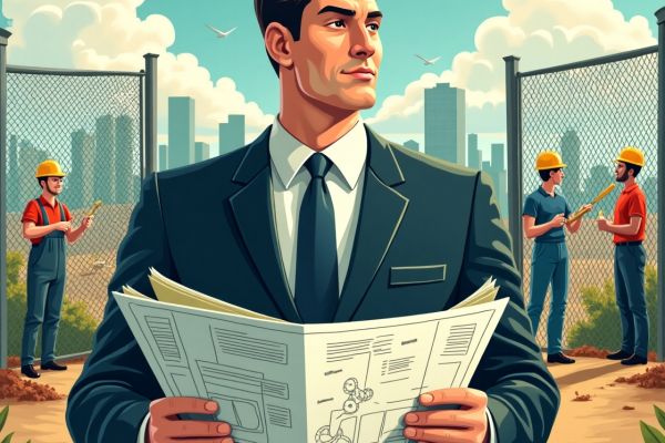 Инвестирование в строительный бизнес: установка заборов «под ключ».