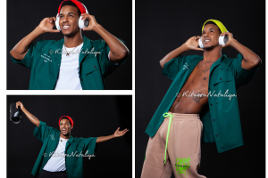 рекламная фотосъёмка для магазина электроники