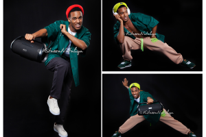 рекламная фотосъёмка для магазина электроники