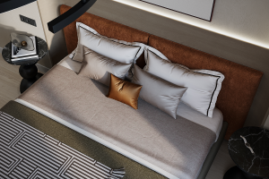 Мастер - спальня