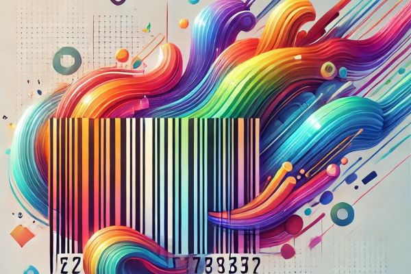 Сканеры штрихкодов — Space 2024RC и Space 2024BT: Быстро, Технологично, Долговечно!