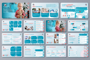 Презентация Социум