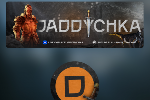 Дизайн группы ВК - Daddychka