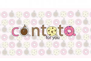 Создание фирменного стиля для "Кантата"