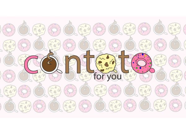 Создание фирменного стиля для "Кантата"